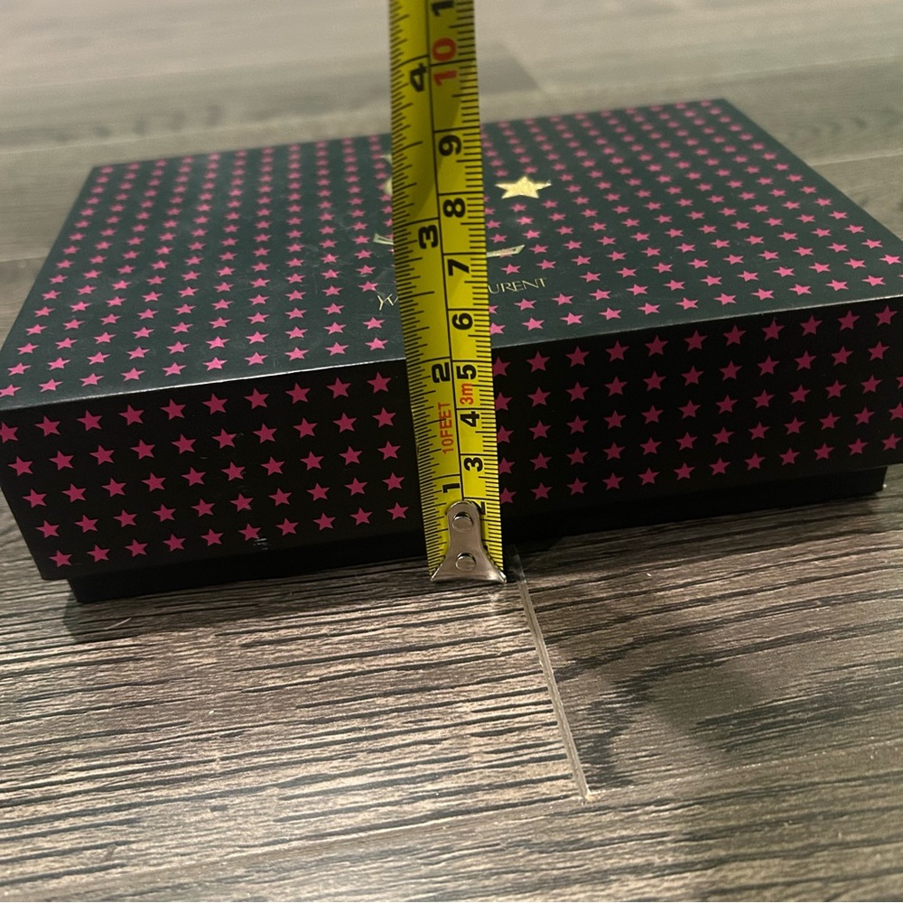 YSL Empty Box - Picture 5 of 6